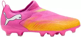 Puma Future 9 Match LL FG/AG 108722 05 (36) Vaikiški futbolo bateliai