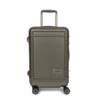 Kelioninis Eastpak RESIST'R ZIP S matkalaukku, Vihreä