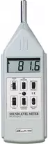 Garso lygio matuoklis Lutron SL-4022