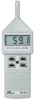 Garso lygio matuoklis Lutron SL-4011