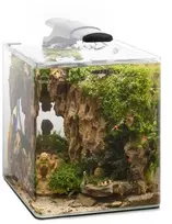 Aquael OptiBent 20 baltas