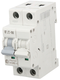 Eaton 194855 Grandinės pertraukiklis 1P+N C 40A 6kA AC xPole Home HN-C40/1N 194855