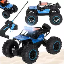 RC mašinėlė RoverRun Mini BERIMAX su pultu 2.4 GHz