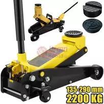 Hidraulinis domkratas 2.2T 135-290 mm