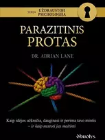 KNYGA Parazitinis protas