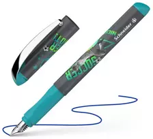 Plunksnakotis Schneider Inx Sportive futbolas