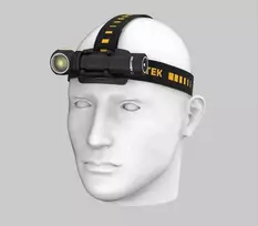 Žibintai Armytek Žibintai Armytek Wizard C2 Magnetas USB Šiltas