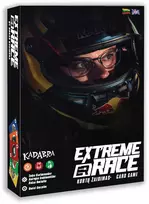 Extreme Race by Rokas Baciuška (Kortų žaidimas)
