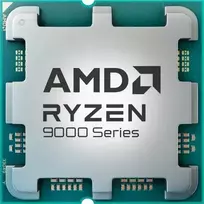 Procesorius AMD CPU Desktop Ryzen 5 6/12T 9600X (3.9GHz/5.4GHz,38MB,65W,AM5) MPK, with Radeon Graphics and Wraith Stealth cooler