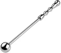 Lazdelė analinei stimuliacijai Anal Exclusive Pleasure, 30 mm