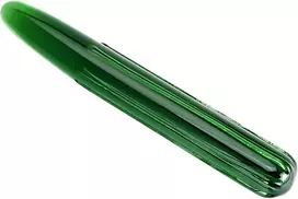 Stiklinis dildo