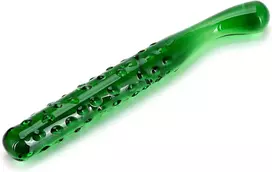 Stiklinis dildo Cucumber