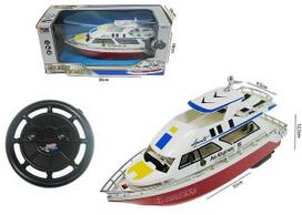 Hipo Jacht na radio 28cm HVA06 46342