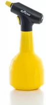Įkraunamas rankinis purkštuvas 360°, 1,5 l, e.FLOWER 1, Mesto