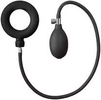 Pripučiamas varpos žiedas Penis Pump