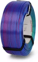 Rosa3D papildymo PLA Magic Silk gijos 1.75 mm 1kg – Aurora