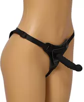 Falo imitatorius Strap On Dildo, 145 mm