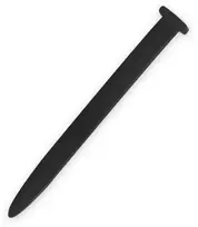 Varpos kamštis šlaplei, 11 mm