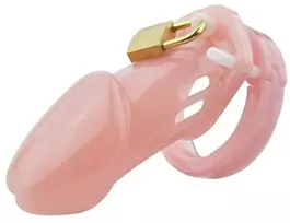 Reguliuojamas varpos narvas 9 cm, rožinė
