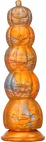Varpos imitatorius Halloween Monster L