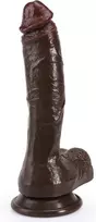 Realistiškas dildo