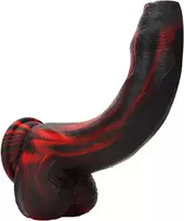 Realistiškas dildo Hongmao