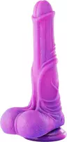 Realistiškas dildo