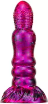 Varpos imitatorius, violetinė