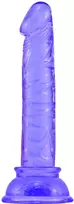 Dildo, violetinė