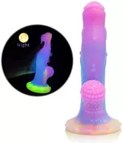 Varpos imitatorius Luminous Monster
