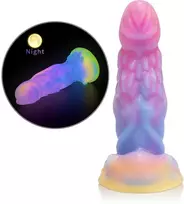 Varpos imitatorius Luminous Monster