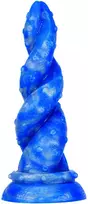 Varpos imitatorius, mėlyna