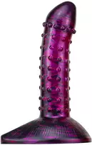 Varpos imitatorius, violetinė