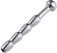 Nerūdijančio plieno šlaplės plėtiklis, 6 mm