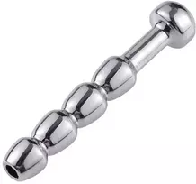 Nerūdijančio plieno šlaplės plėtiklis, 8 mm