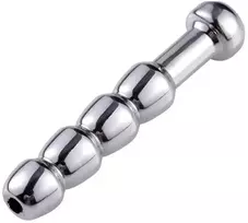 Nerūdijančio plieno šlaplės plėtiklis, 9 mm