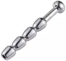 Nerūdijančio plieno šlaplės plėtiklis, 7 mm