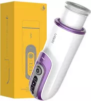Automatinis vyriškas masturbatorius Turbo, violetinė