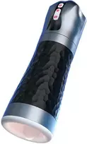 Automatinis vyriškas masturbatorius Smart Tongue