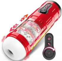Automatinis vyrų masturbatorius