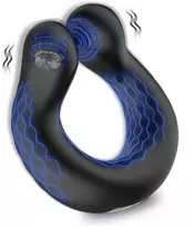 Vibruojantis žiedas