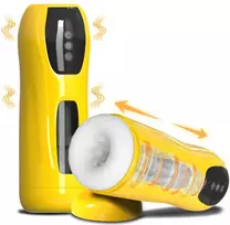 Automatinis vyrų masturbatorius