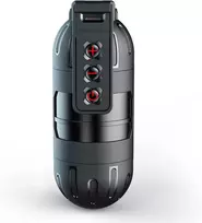 Automatinis vyrų masturbatorius Leten