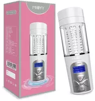 Automatinis vyrų masturbatorius Mioyy