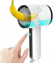 Automatinis masturbatorius 360° Sucking Telescopic Cup
