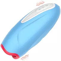 Automatinis vyrų masturbatorius