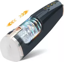 Automatinis vyrų masturbatorius Hero