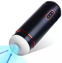 Automatinis vyriškas masturbatorius