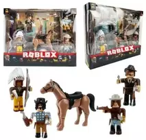 Žaidimo figūrėlių rinkinys Roblox
