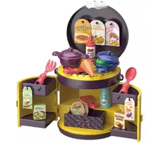 Vaikiška virtuvėlė Kitchen Chef